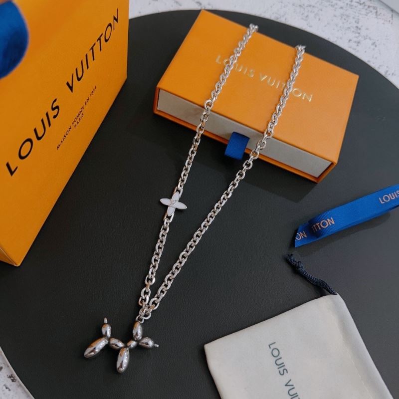 LV Necklaces